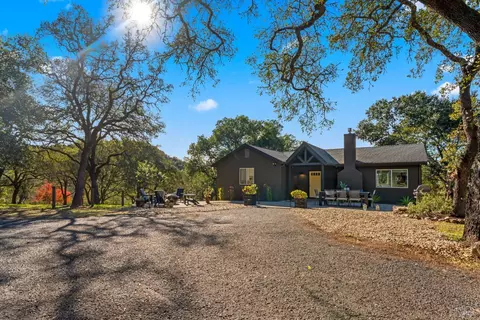 465 Stonecrest Dr, Napa, CA 94558 photo 5