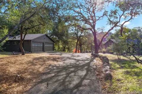465 Stonecrest Dr, Napa, CA 94558 photo 3