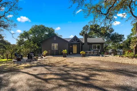 465 Stonecrest Dr, Napa, CA 94558