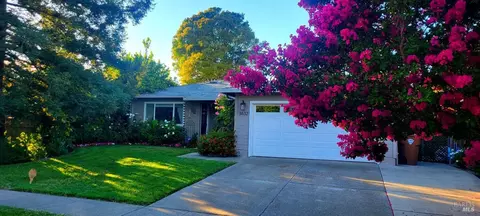 3632 Beckworth Dr, Napa, CA 94558