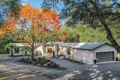 3550 Bones Rd, Sebastopol, CA 95472