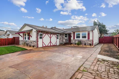 129 Mcgrue Ave, Vallejo, CA 94589 photo 2