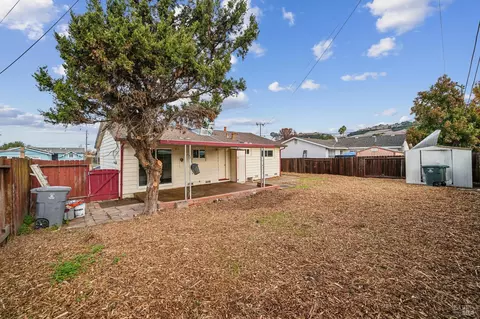 129 Mcgrue Ave, Vallejo, CA 94589 photo 15