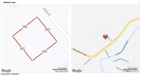 2925 Johns St, Valley Ford, CA 94972