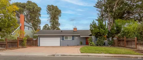 3422 Stewarton Dr, El Sobrante, CA 94803