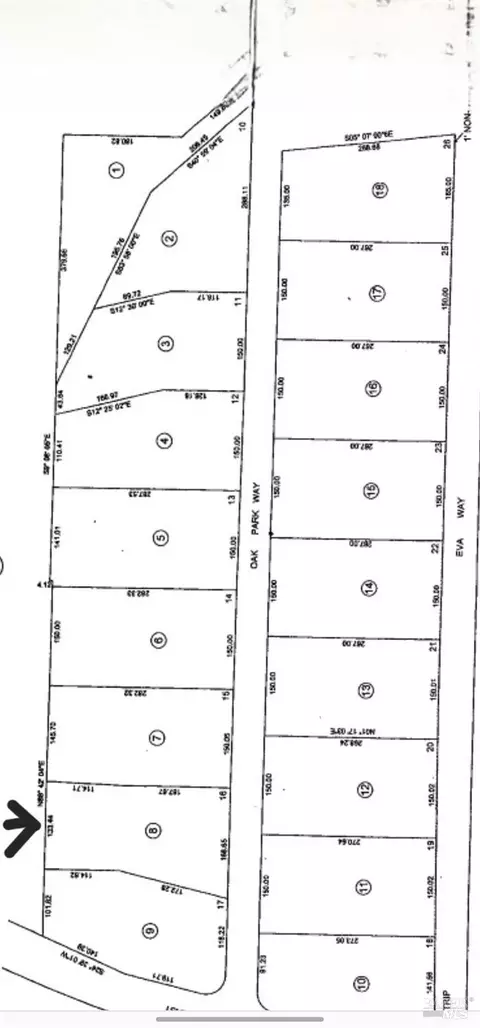 1250 Oak Park Way, Lakeport, CA 95453