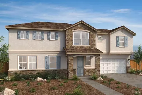 2000 Mechanic Ct, Vacaville, CA 95687