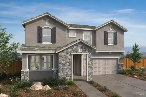 2475 Newcastle Dr, Vacaville, CA 95687