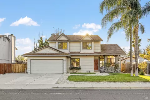 791 Valley Green Dr, Brentwood, CA 94513