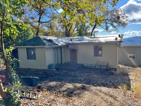 3700 Goat Rock Rd, Ukiah, CA 95482