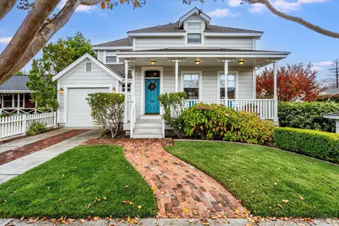 464 3rd St W, Sonoma, CA 95476