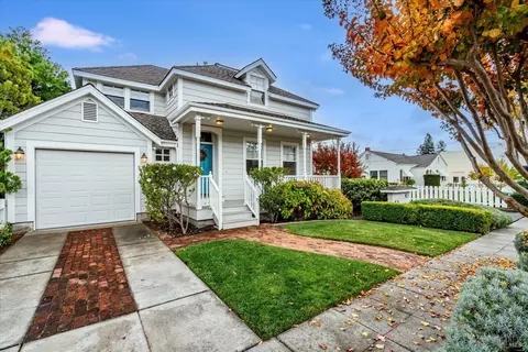 464 3rd St W, Sonoma, CA 95476 photo 3