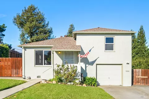145 Hermosa Ave, Vallejo, CA 94589