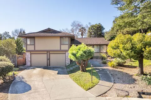 21 Ninestone Ct, San Rafael, CA 94903