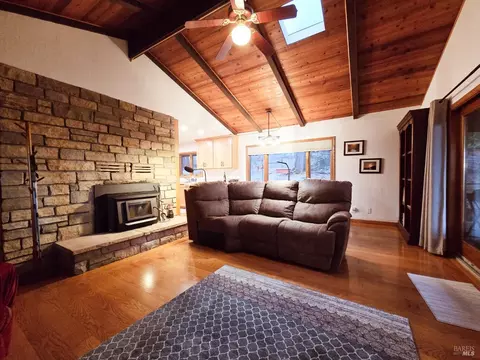 1330 Casteel Dr, Willits, CA 95490 photo 5