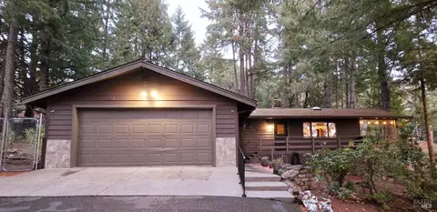 1330 Casteel Dr, Willits, CA 95490