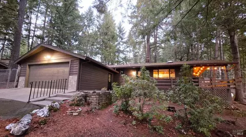 1330 Casteel Dr, Willits, CA 95490 photo 2