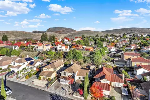 View/Area - 573 Britannia Dr, Vallejo, CA 94591 photo 11 of 11