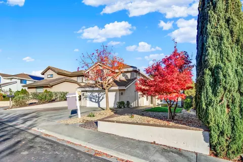 Exterior - 573 Britannia Dr, Vallejo, CA 94591 photo 13 of 25