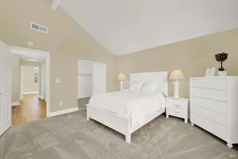 Bedroom - 573 Britannia Dr, Vallejo, CA 94591 photo 2 of 8