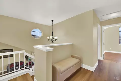 Entry Way - 573 Britannia Dr, Vallejo, CA 94591 photo 3 of 7