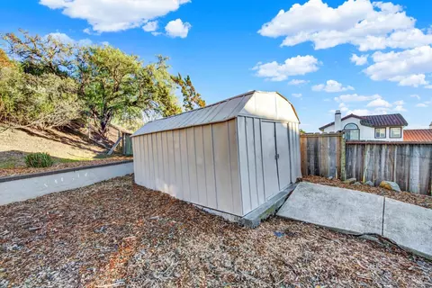 Exterior - 573 Britannia Dr, Vallejo, CA 94591 photo 25 of 25