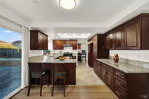 Kitchen - 573 Britannia Dr, Vallejo, CA 94591 photo 1 of 12