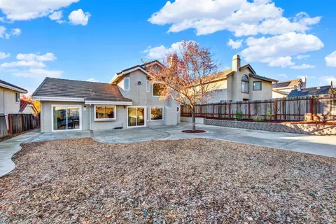 Exterior - 573 Britannia Dr, Vallejo, CA 94591 photo 16 of 25