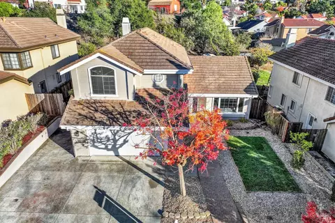 View/Area - 573 Britannia Dr, Vallejo, CA 94591 photo 1 of 11