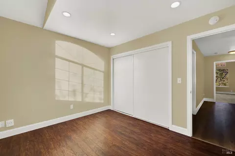 Bedroom - 573 Britannia Dr, Vallejo, CA 94591 photo 7 of 8