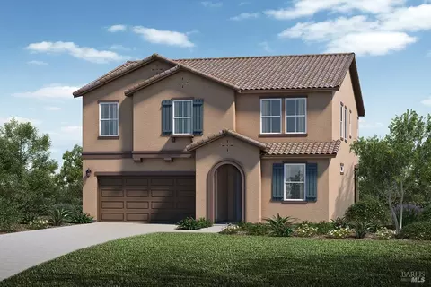 5416 Los Meganos Ln, Antioch, CA 94531