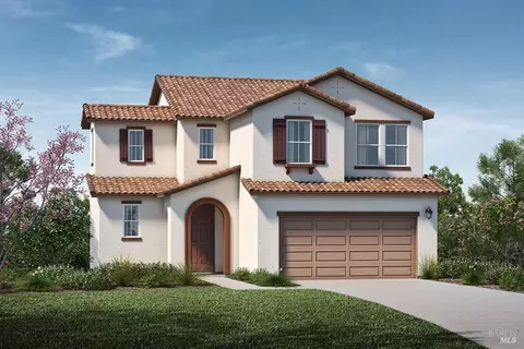 5432 Los Meganos Ln, Antioch, CA 94531