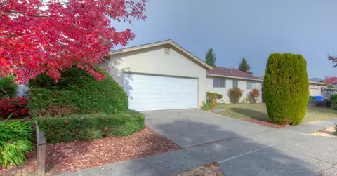 1880 Mulberry St, Yountville, CA 94599
