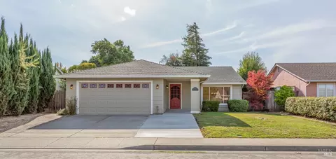 2517 Ericsson Ct, Fairfield, CA 94533