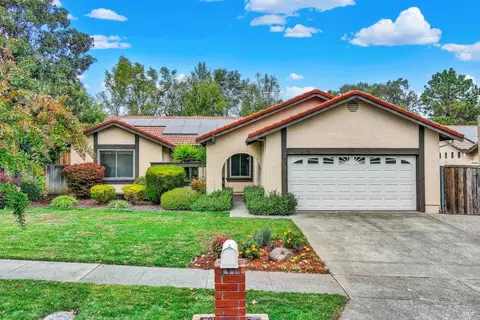 24 Blue Jay Ct, Napa, CA 94558