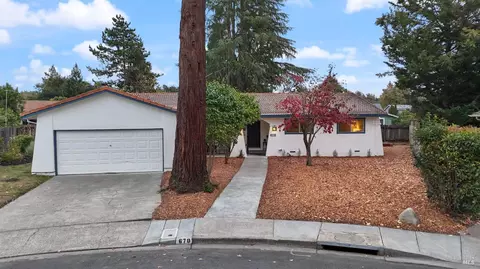 670 Este Madera Ct, Sonoma, CA 95476