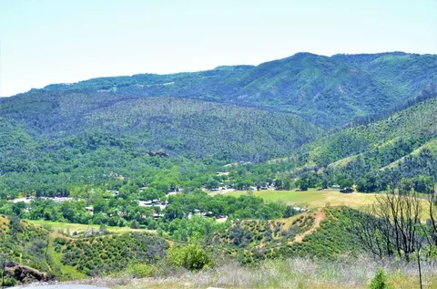 0 Capell Valley Crest Rd, Napa, CA 94558