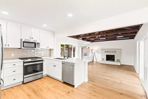 5 Cornwall Ave, Napa, CA 94558 photo 5