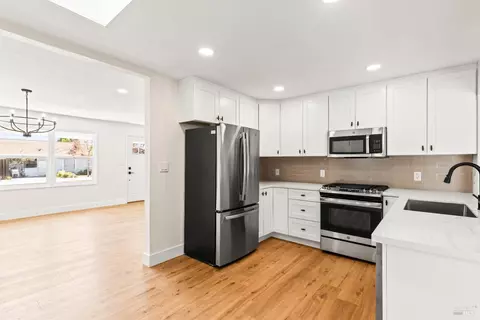 5 Cornwall Ave, Napa, CA 94558 photo 7