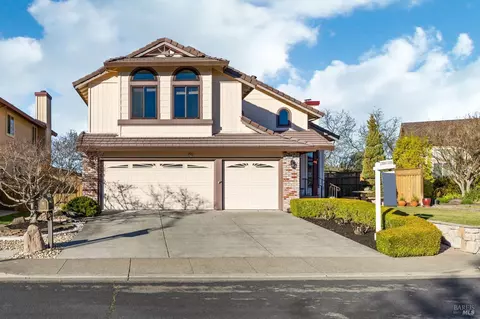 1407 Roman Dr, Rohnert Park, CA 94928