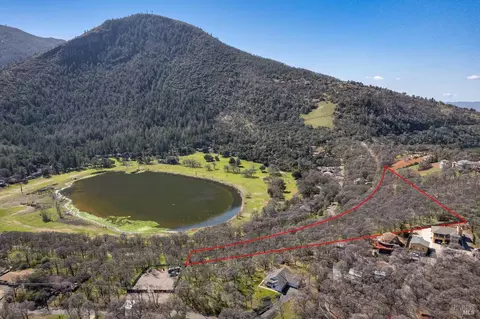 8250 Little Borax Lake Rd, Kelseyville, CA 95451