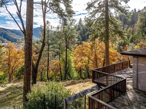 Exterior - 1625 Clover Valley Rd, Upper Lake, CA 95485 photo 4 of 25