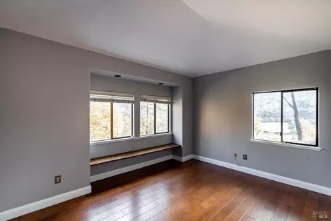 Bedroom - 1625 Clover Valley Rd, Upper Lake, CA 95485 photo 1 of 3