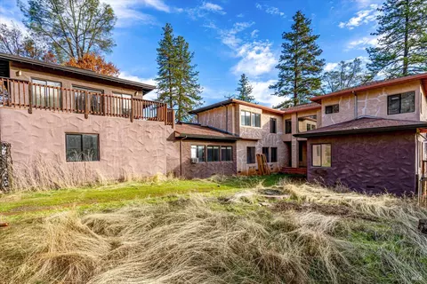 Exterior - 1625 Clover Valley Rd, Upper Lake, CA 95485 photo 12 of 25