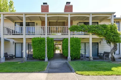 1600 Atlas Peak Rd #309, Napa, CA 94558