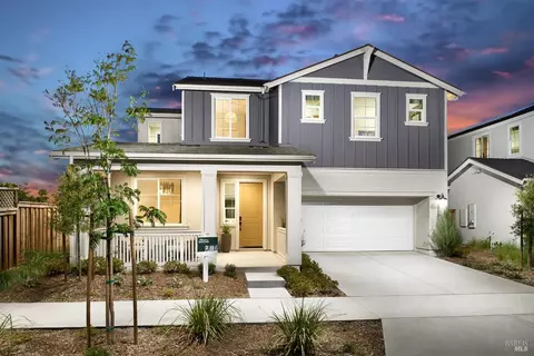 2685 Amora Cir, Santa Rosa, CA 95407