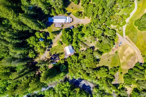 18500 Highway 128, Yorkville, CA 95494