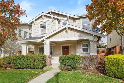 3155 Puffin Cir, Fairfield, CA 94533