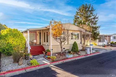 130 Cabana Dr #130, Napa, CA 94558