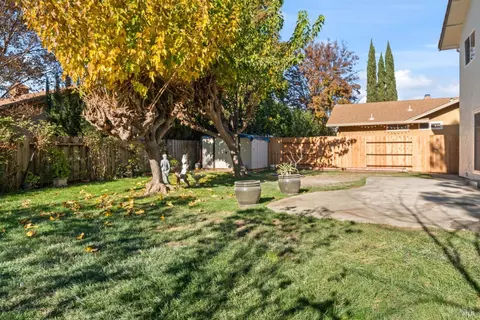 3003 Redwood Dr, Fairfield, CA 94533 photo 29